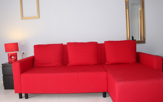 Skion Palace Beach Hotel - Bungalows Boutique