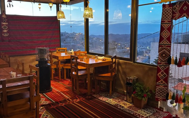 Petra Desert Dream Hotel