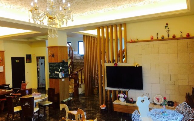 Sweetlight B&B