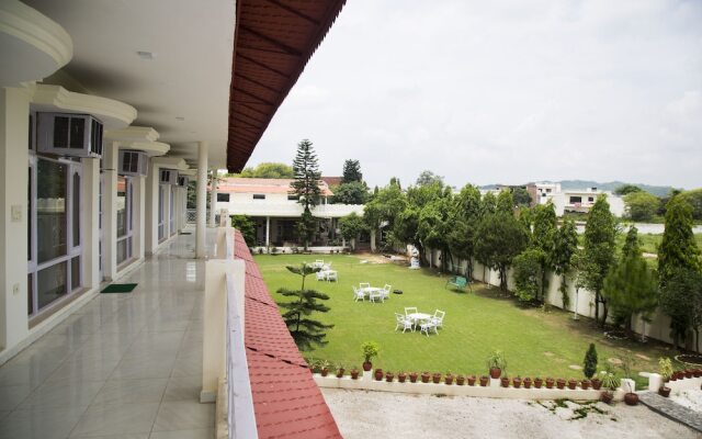 Skyview Holiday Home