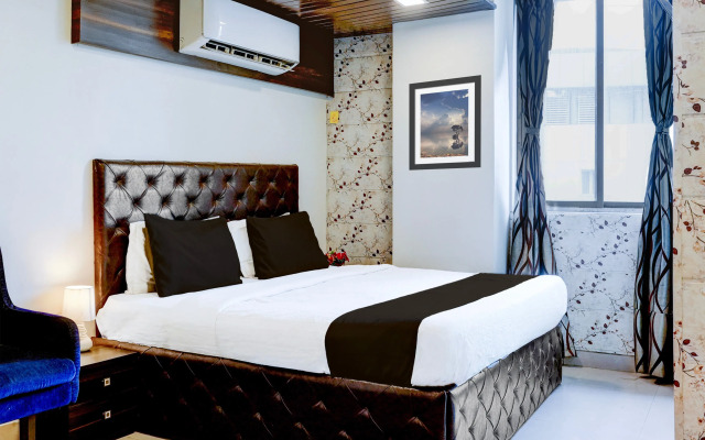 Super Collection O Thane Formerly Dove Residency