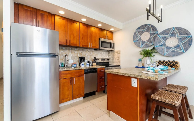Kuleana 614 - 1Br Condo