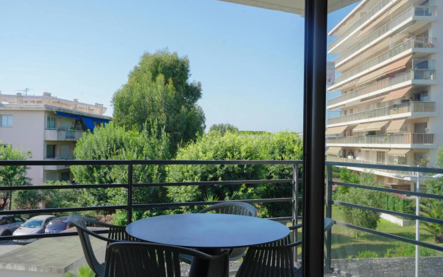 Hôtel & Spa - Thalazur Antibes
