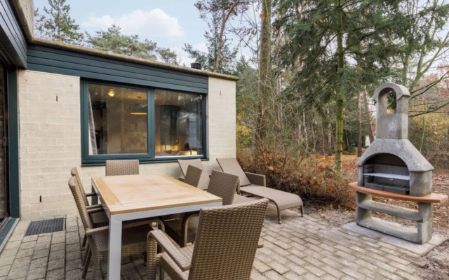 Center Parcs De Kempervennen