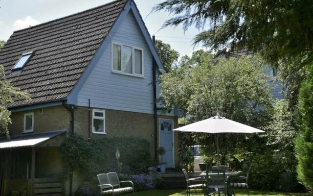 Cam Cottage