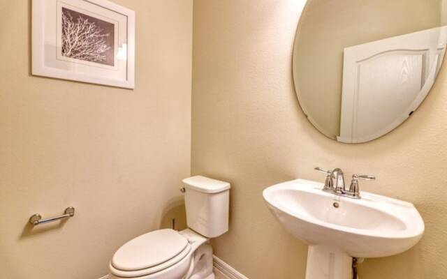 Avengers Assemble 5 Bedroom Home by RedAwning