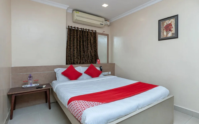 OYO 17157 Pearl Guest House