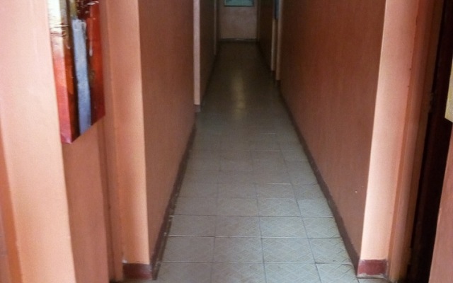 Brixton Motel