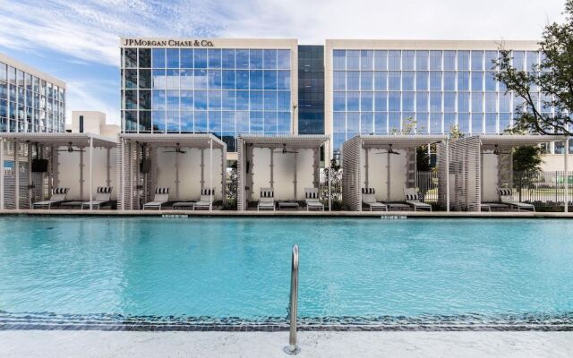 StayOvr at Legacy West - Windrose