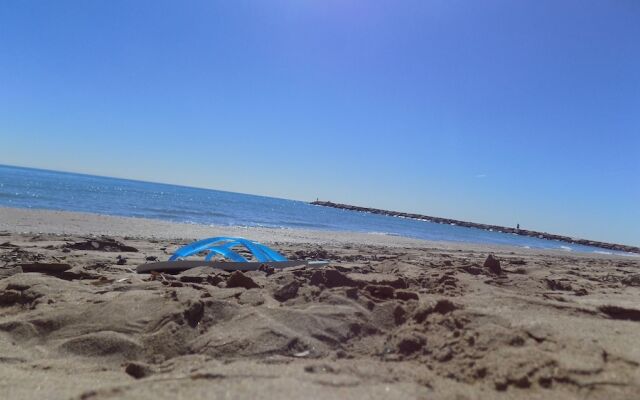 Apartment on the First Floor