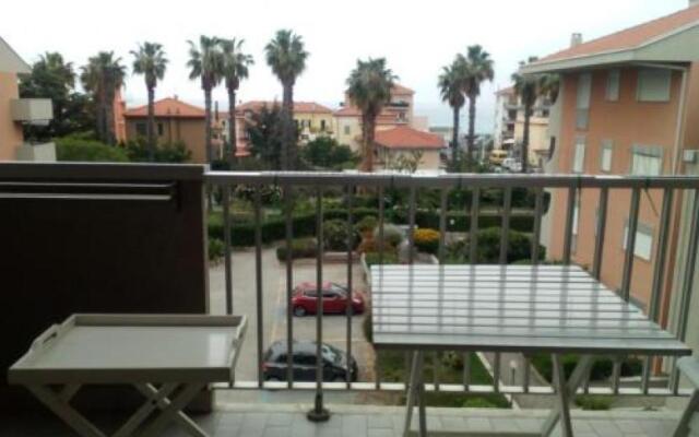 Flat 2 Bedrooms - Riva Ligure