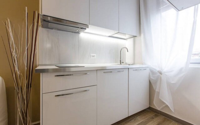 Guini Dream Apartment Milan