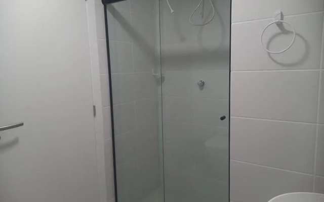 Horizonte Infinito Skyline Comfort Club