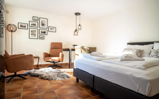 Landhaus Lodges Kaprun - Franz