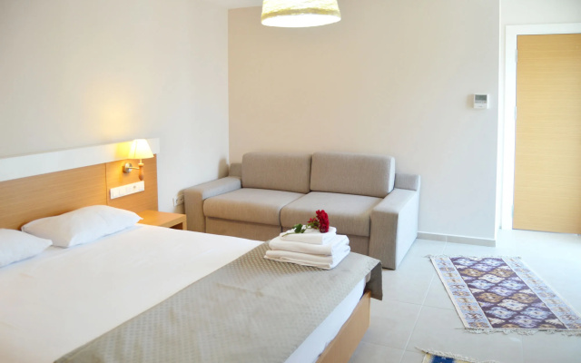Dilekagaci Boutique Hotel and Beach