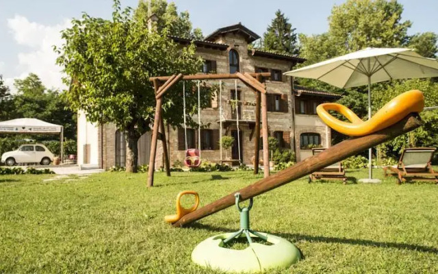 Villa Fratta