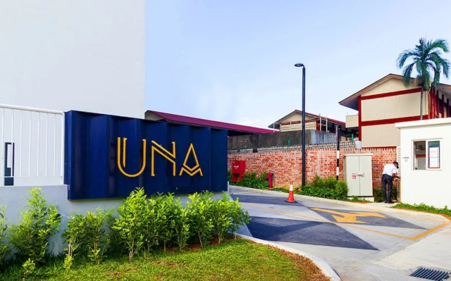 UNA Residences, Sunway KL