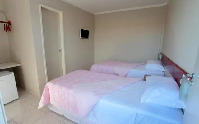 Hotel Terral