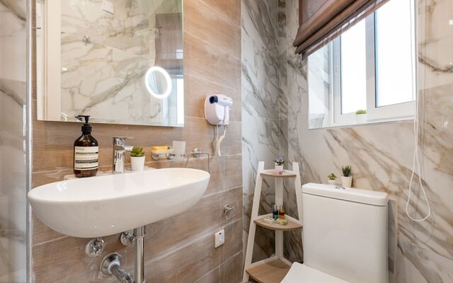 Vela Blu Boutique Suites