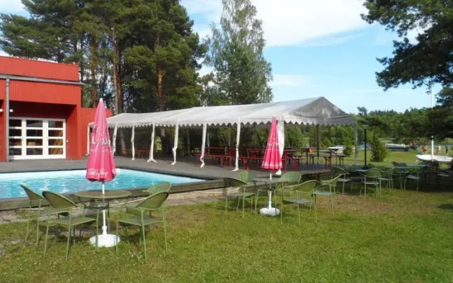 Paatsalu Holiday Center