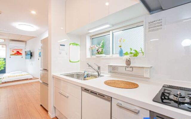 KYARA HOTEL Hikifune