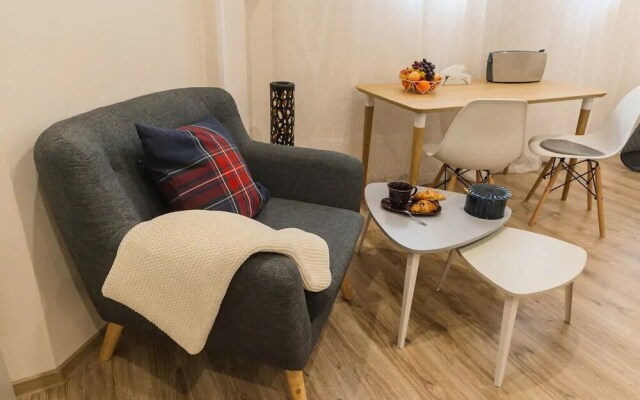 K&S Apartments