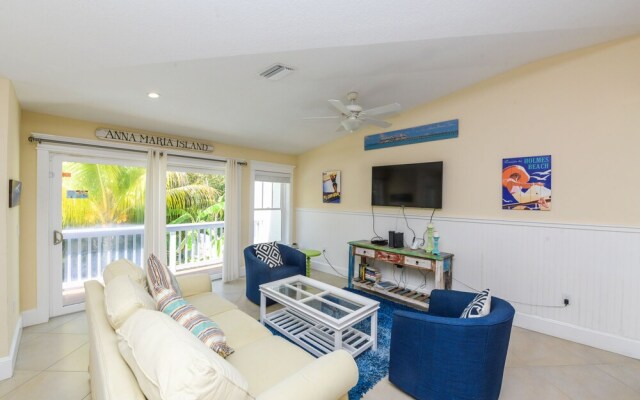 Sea Breeze by AMI Locals