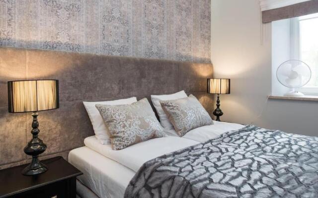 Apartamenty Kraków Ariańska