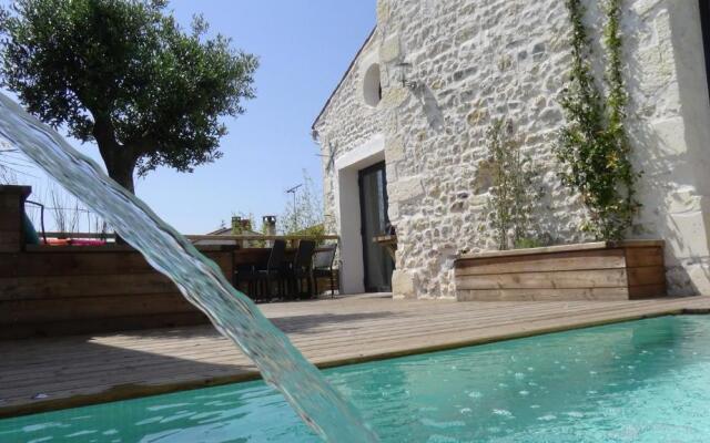 La Terrasse La Tremblade