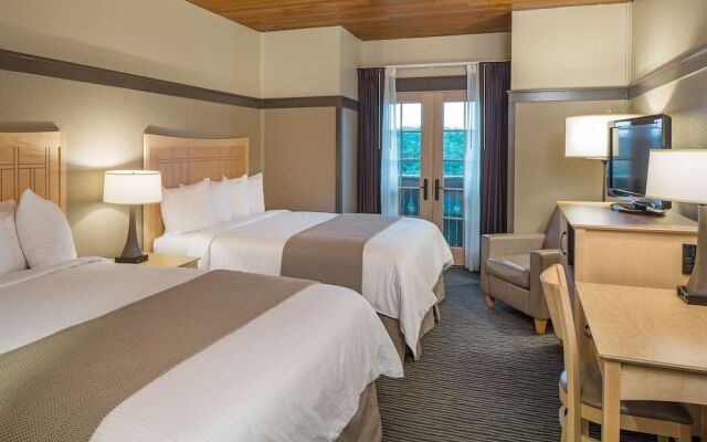 Lied Lodge & Conference Center