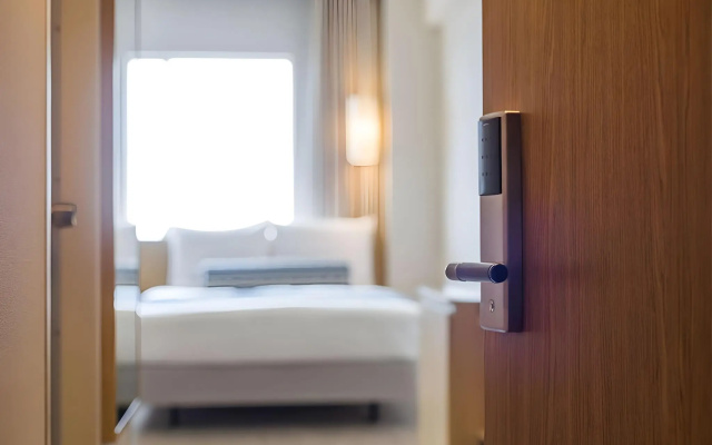HOTEL MYSTAYS Shimizu – Guest Rooms – Shizuoka