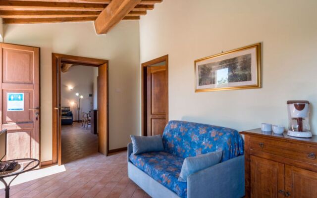 House Ginestra Istia dOmbrone