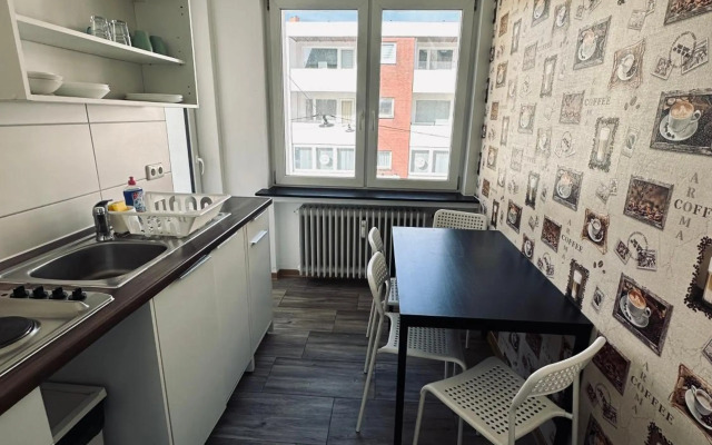 Monteurwohnungen Hanseat