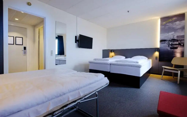 Four Points Flex by Sheraton Ishøj