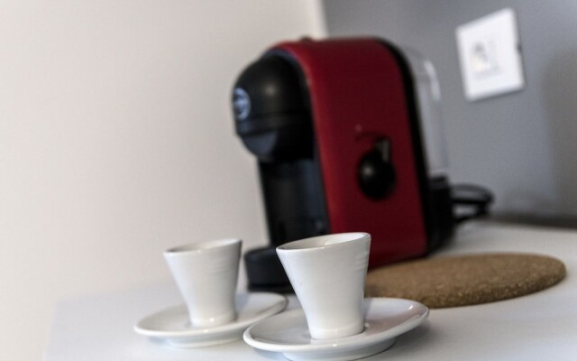 Paduina3 Comfort Apartaments