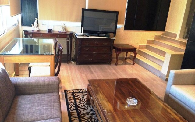Elegant Suites