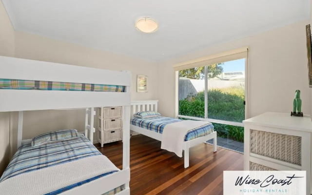 Whiteport by Wine Coast Holiday Rentals
