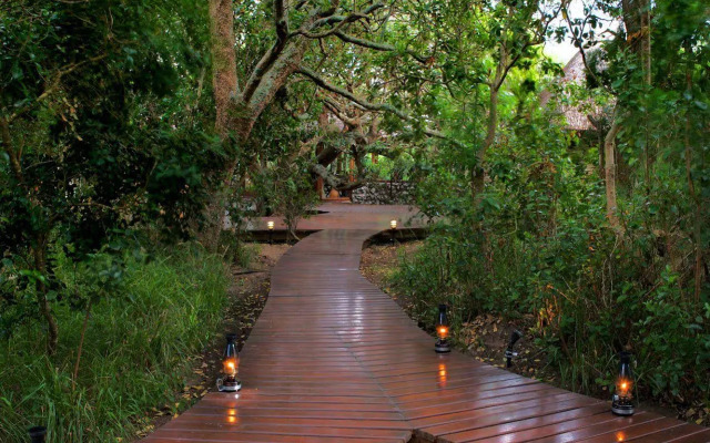 MOSAIC Private Sanctuary