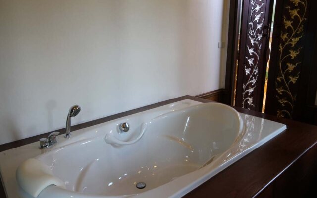 Monmuang ChiangMai resort