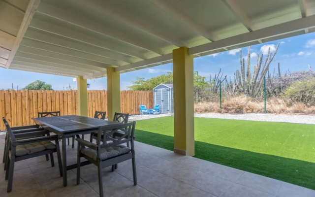 NEW Casa Orcuyo in Santa Cruz
