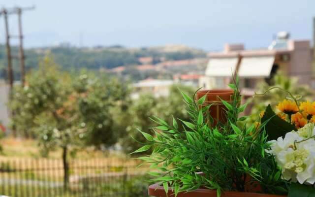 Villa Sea Horizon
