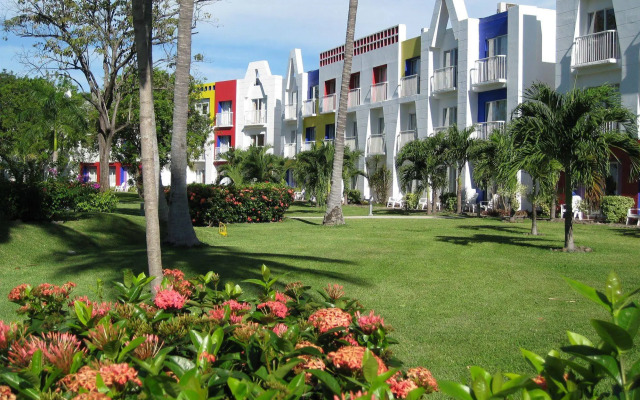 Royal Decameron Salinitas - All Inclusive