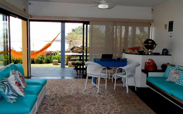 Pousada Sobre as Pedras