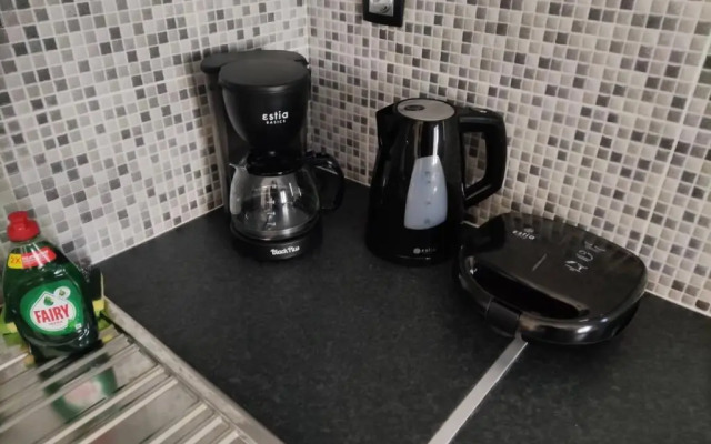 Music Reflections Apartment near Nafplio