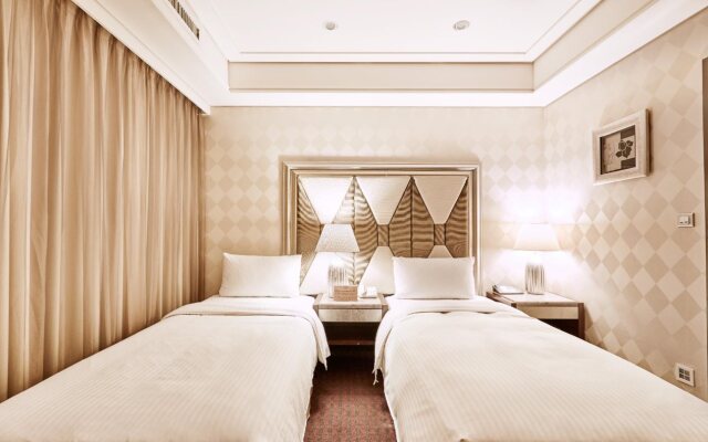 Beauty Hotels - Hsuanmei Boutique