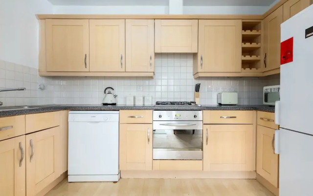 The Haggerston Collection