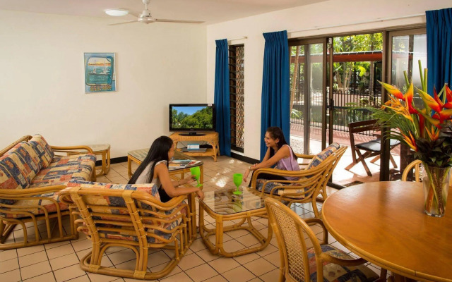 Parap Village Serviced Apartments