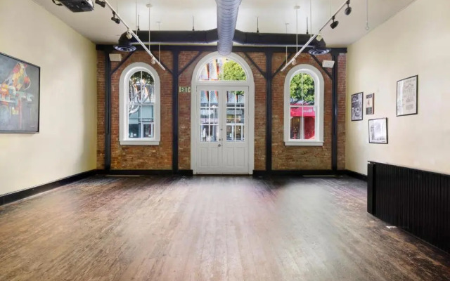 HI Los Angeles Santa Monica Hostel