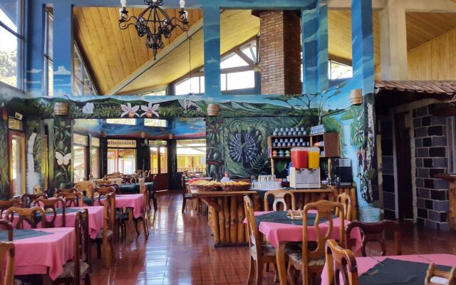 Hostel Villa Verde