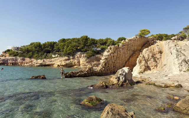 Hotel SunClub CalaVinya